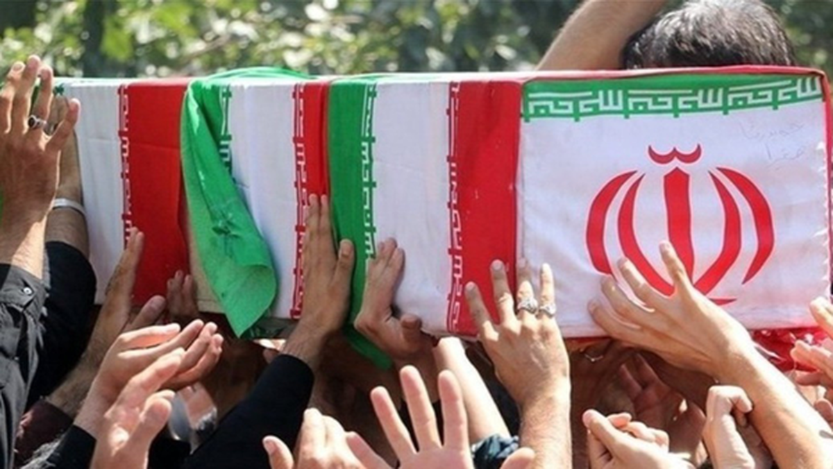 باشگاه خبرنگاران -اسامی ۷ شهید نیروی زمینی ارتش اعلام شد