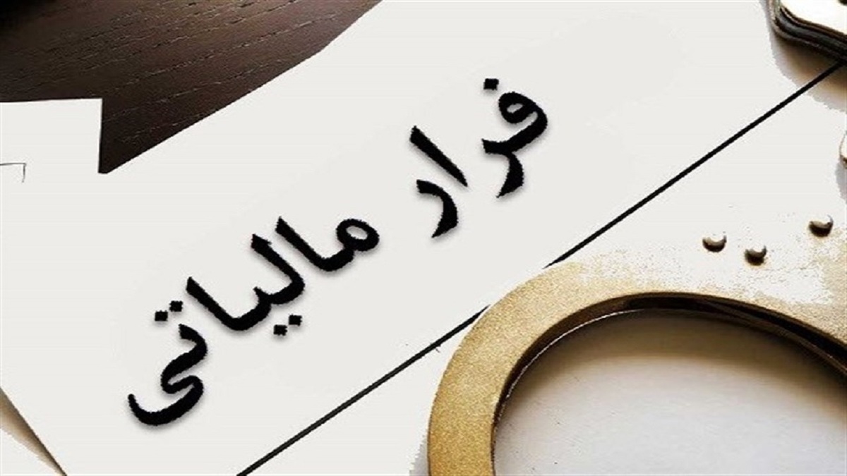 باشگاه خبرنگاران -کشف فرار مالیاتی ۲۱ تبعه خارجی فاقد پرونده در ایران