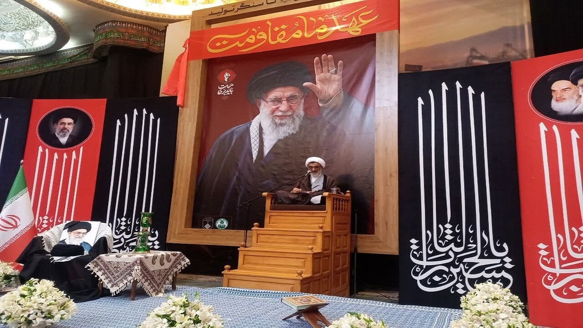 باشگاه خبرنگاران -دبیر شورای عالی انقلاب فرهنگی: رهبر شهید پایه‌گذار نهادهای نوین فناوری در کشور بودند