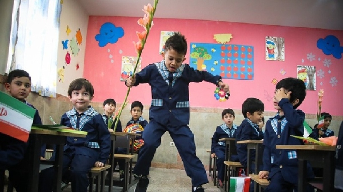 باشگاه خبرنگاران -پیش بینی ثبت‌نام ۹۳ هزار دانش‌آموز خوزستانی در پایه اول ابتدایی