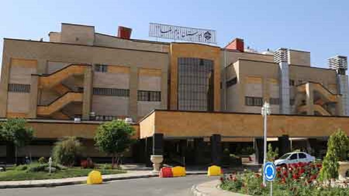 باشگاه خبرنگاران -مطالبه‌ای به‌جامانده در سایه وعده‌های پوچ؛ بیمارستان ۱۳۰ تختخوابی قم بدون یک ایستگاه اتوبوس