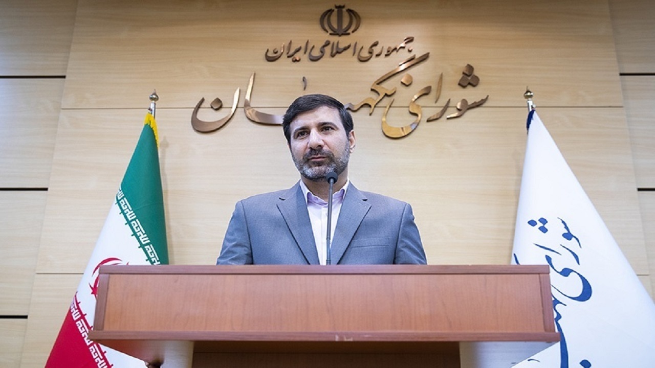 ساز و کار برگزاری جلسات مجلس در مواقع اضطرار مغایر با شرع و قانون اساسی شناخته نشد