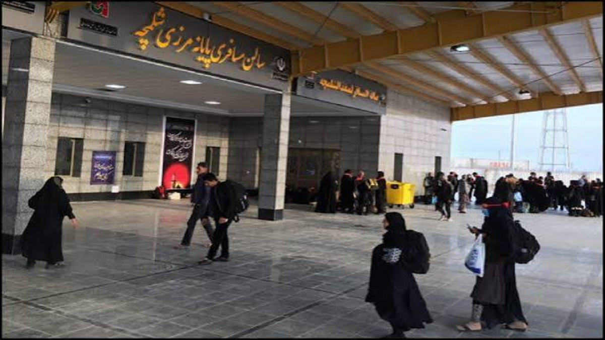 باشگاه خبرنگاران -پورجمشیدیان: شرایط برای تردد زائران بیشتری در مرز شلمچه مهیاست