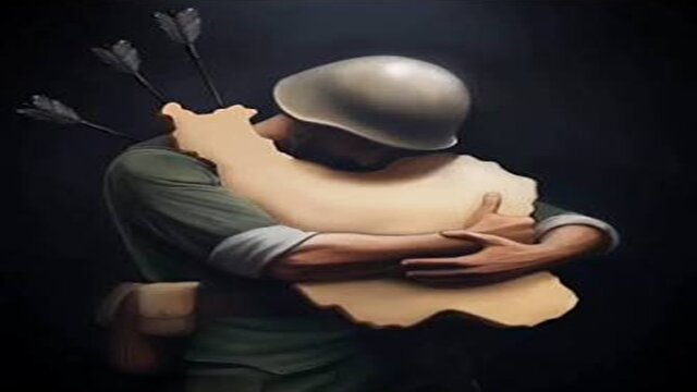 وقتی هنر از ایران می‌گوید + فیلم