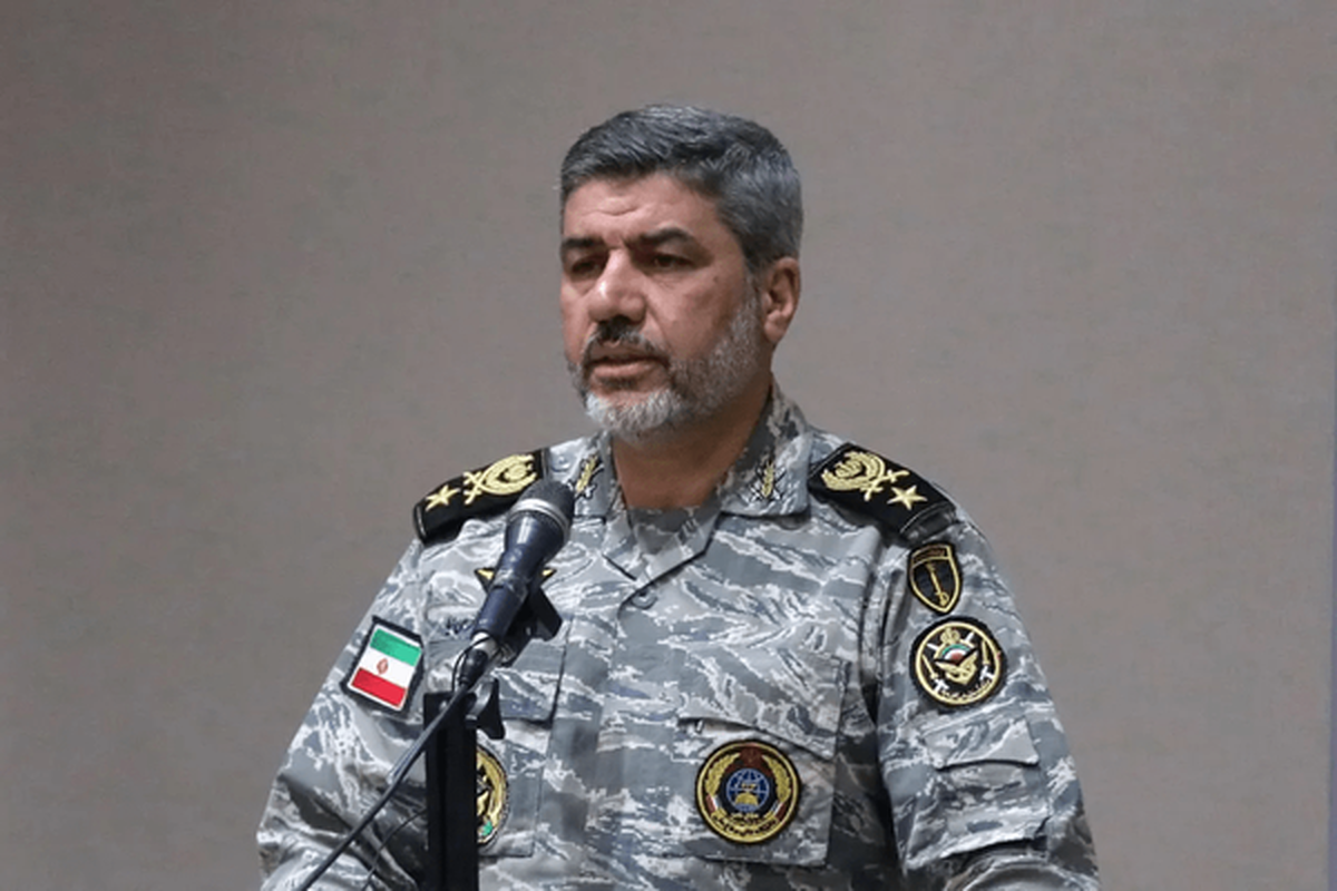 باشگاه خبرنگاران -تنگه هرمز تا پذیرش نظام قانون‌مند ایران از سوی آمریکا بسته می‌ماند