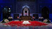 اعلام مسیر‌های موقت زیارت رهبر شهید در حرم رضوی