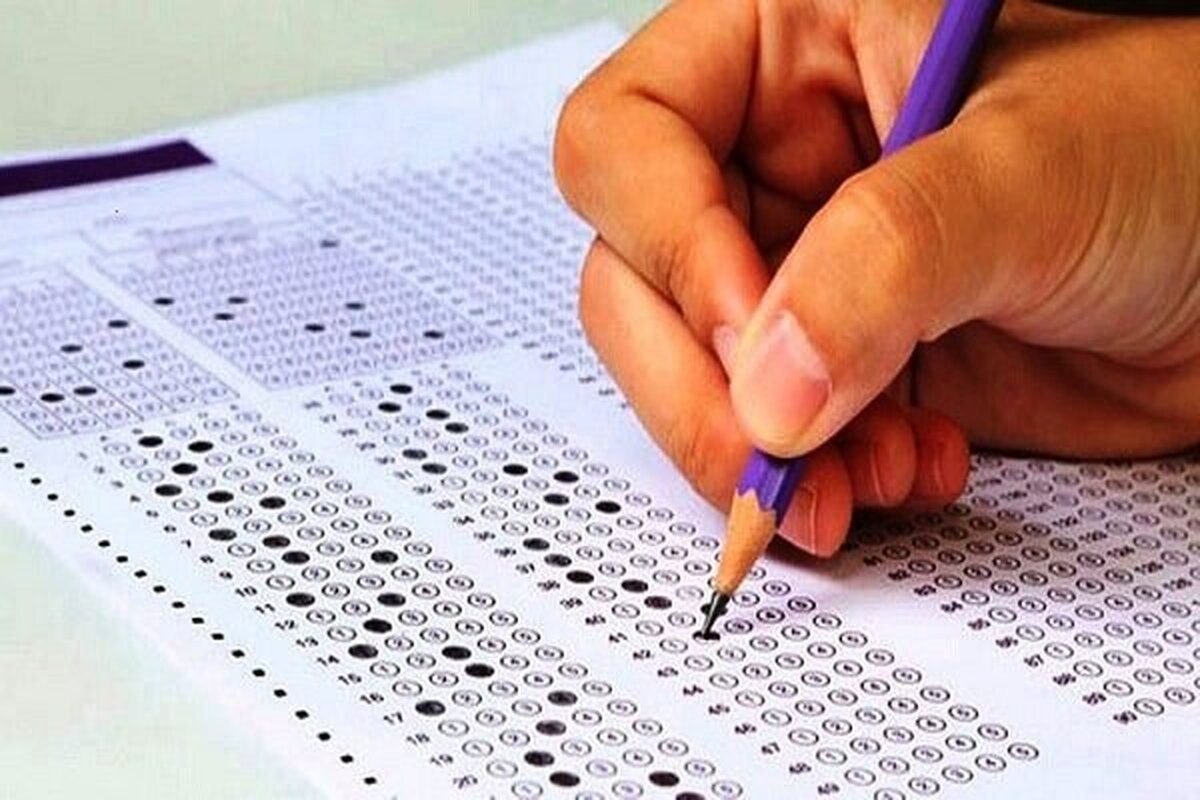 روایت اولین روز آزمون کارشناسی ارشد + فیلم