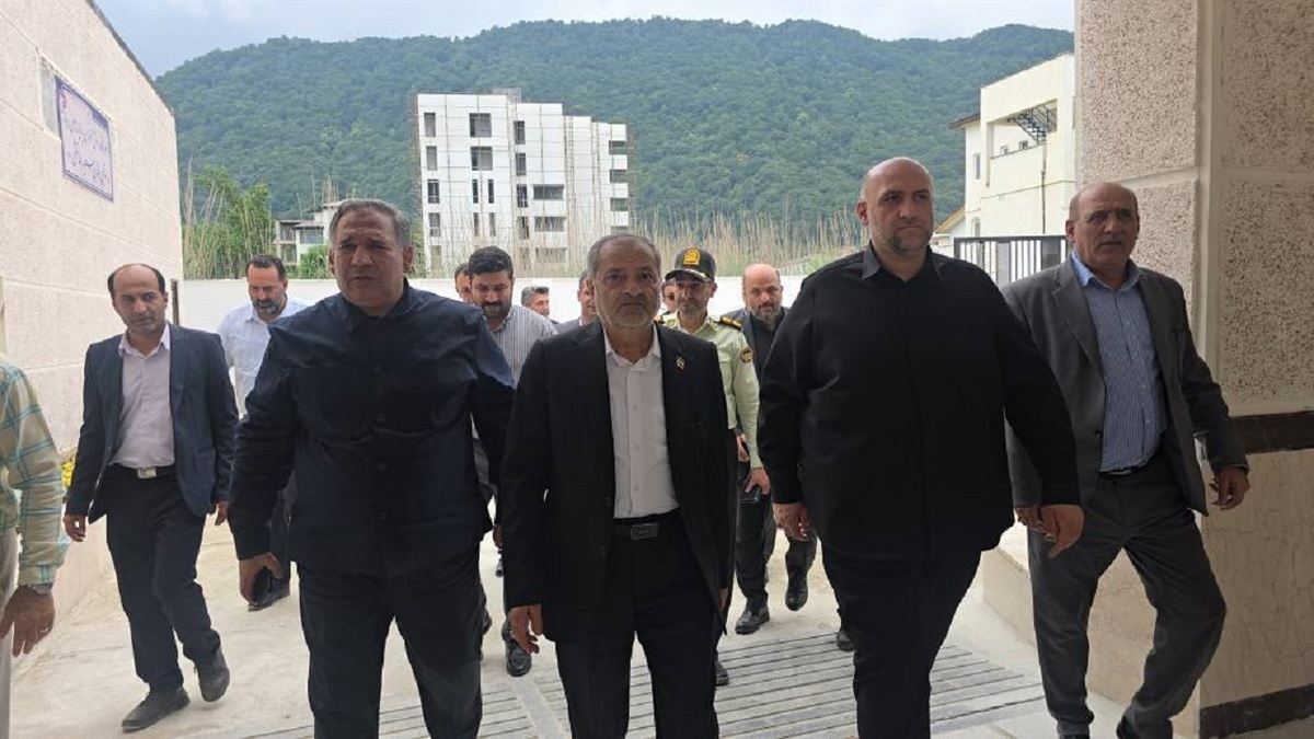 باشگاه خبرنگاران -برنامه‌ریزی امتحانات با در نظر گرفتن شرایط دانش‌آموزان انجام شده است