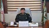 دستگیری مامور قلابی در ارومیه