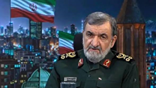 رضایی: انتقام ،پرونده جدید جنگ تحمیلی است؛ همراهی مردم سرمایه اصلی کشور
