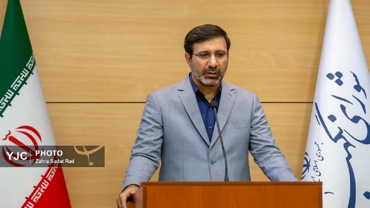 واکنش سخنگوی شورای نگهبان به حمله دشمن آمریکایی به اطراف بیمارستان بقایی اهواز
