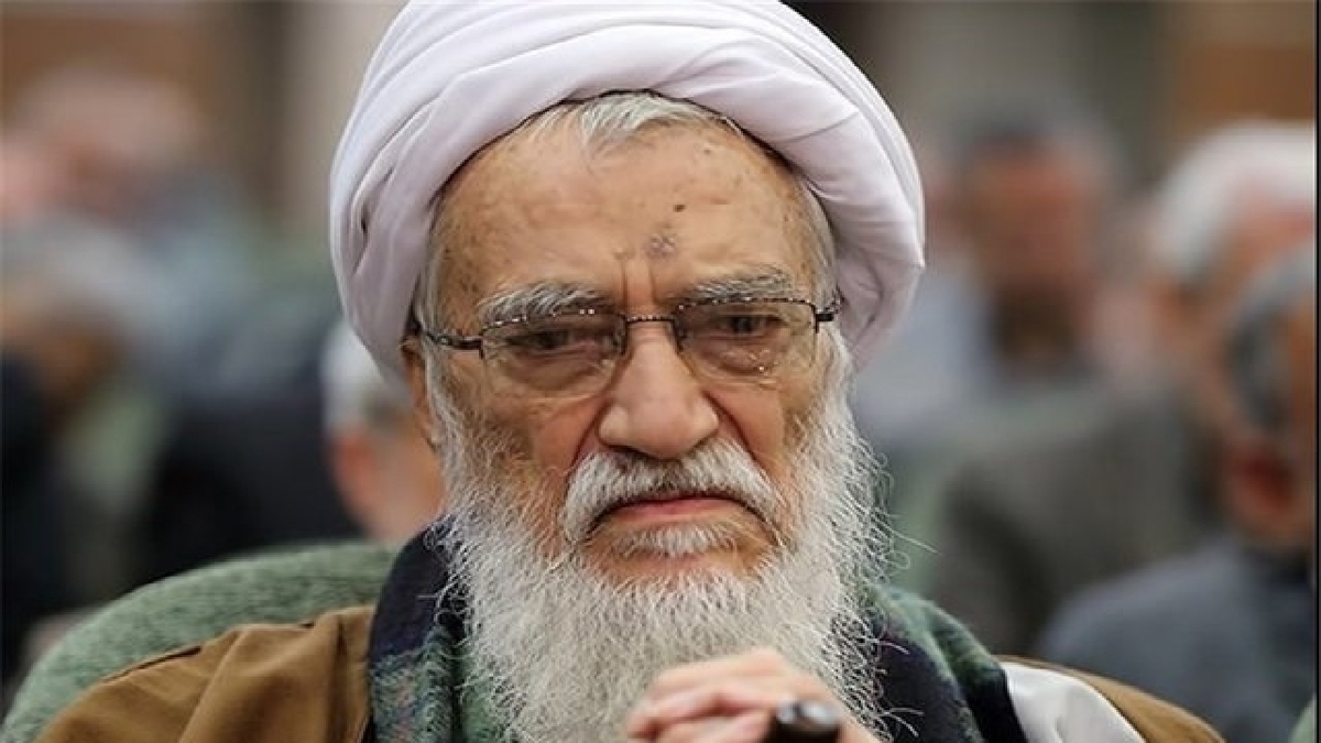 باشگاه خبرنگاران -رئیس مجلس خبرگان: بر عهد خود ایستاده‌ایم
