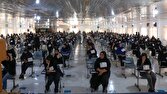 رقابت ۹ هزار و ۳۴۷ داوطلب هرمزگانی در آزمون کارشناسی ارشد ۱۴۰۵