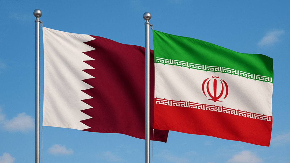 باشگاه خبرنگاران -قطر: در هیچ اقدام نظامی علیه ایران مشارکت نکرده‌ایم 
