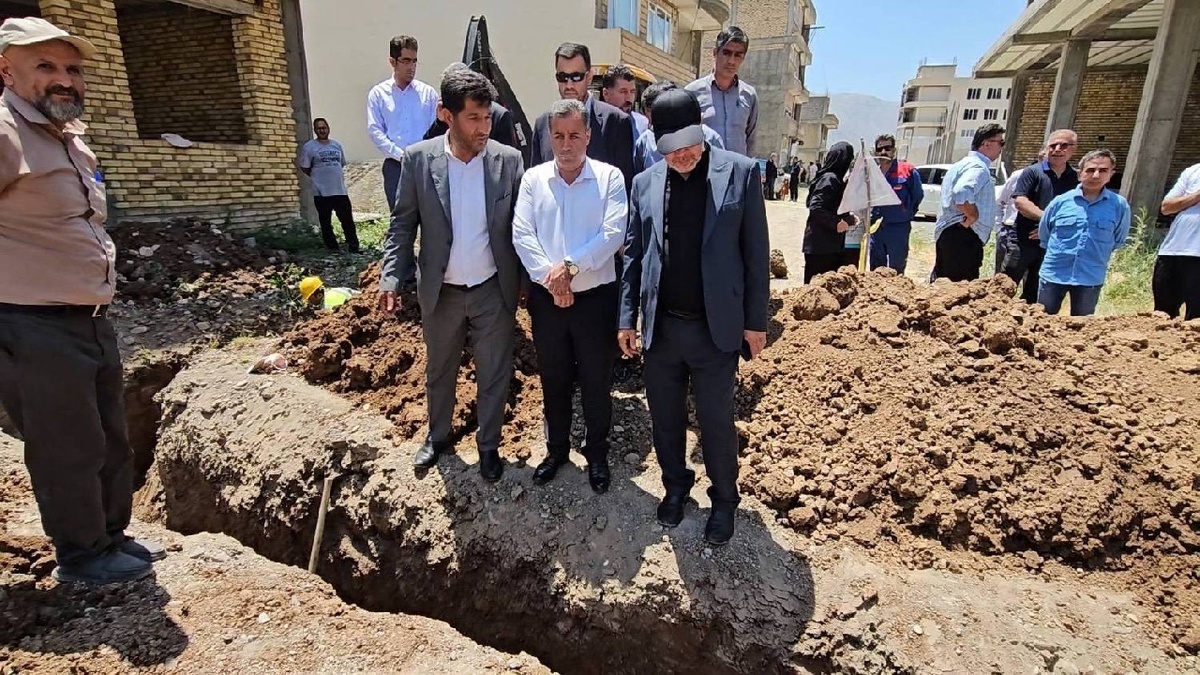 باشگاه خبرنگاران -تأکید فرماندار ارومیه بر تسریع گازرسانی به روستای زیوه