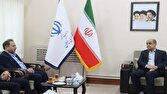 گیلان می‌تواند قطب ملی اردوها و مسابقات ورزش کارگری شود