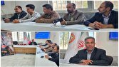 راه‌اندازی ۱۷ کارگاه اشتغال خرد با مشارکت خیریه‌ها در زیرکوه