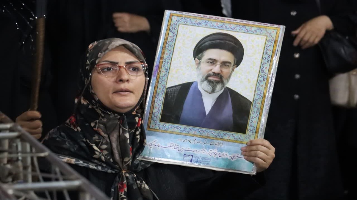 روایتی از حضور مردم انقلابی ماهدشت در تجمعات اقتدار و مقاومت روایتی از حضور مردم انقلابی ماهدشت در تجمعات اقتدار و مقاومت