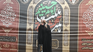 دبیر ستاد امر به معروف کشور: ماندن در میدان به امر رهبری، شرط تعجیل در فرج است