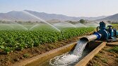 نوید پایان تشنگی مزارع ریمله؛ ۲۰۰ هکتار از اراضی کشاورزی با تکمیل سامانه پمپاژ زیر کشت آبی می‌رود