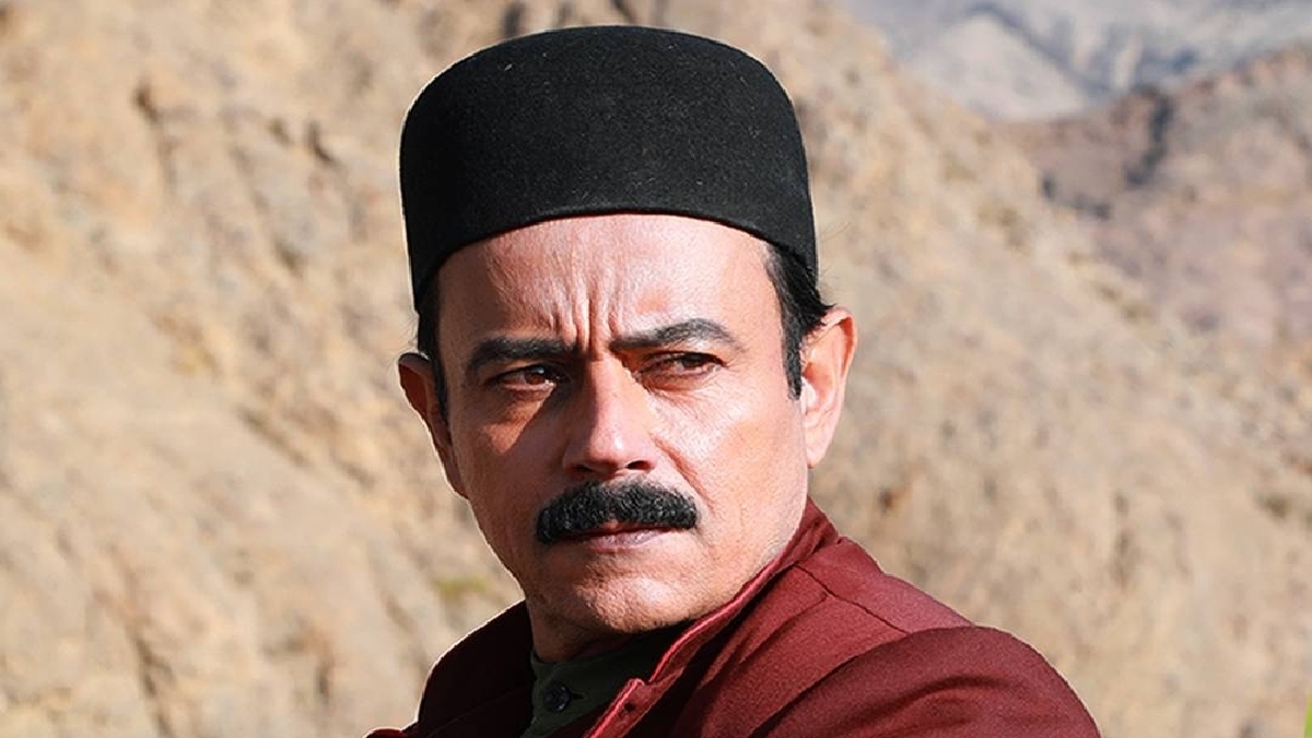 باشگاه خبرنگاران -«حماسه زاگرس»؛ روایتی پرشکوه از قیام شیرعلیمردان خان در سیمافیلم