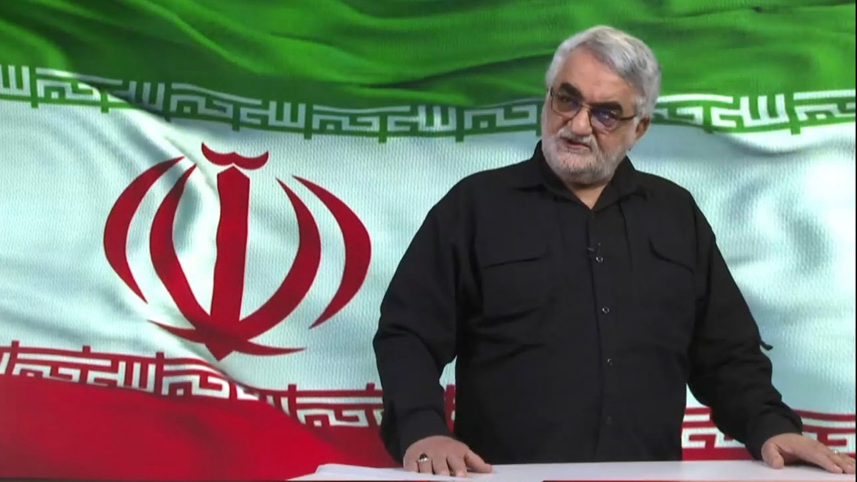 ایران حق واکنش گسترده به آمریکا را برای خود محفوظ می‌داند + فیلم