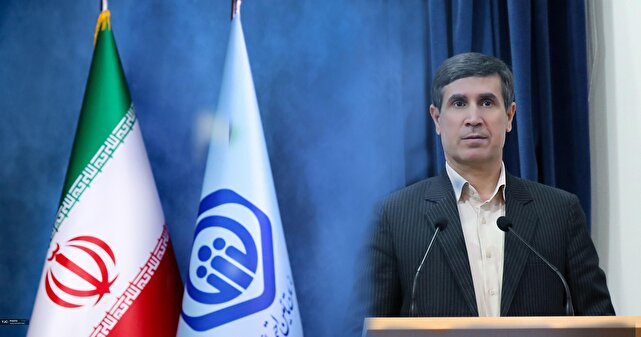 تحقق برنامه‌های ۲۰ ساله تأمین اجتماعی نیازمند حمایت دولت و مجلس است