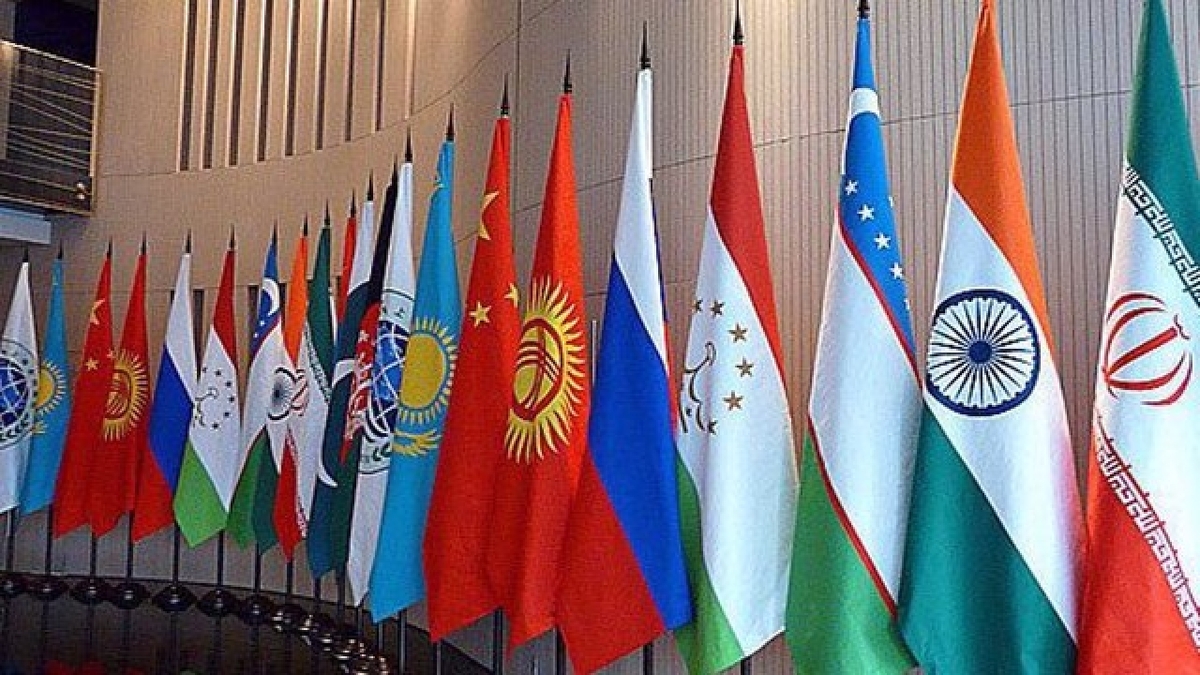 باشگاه خبرنگاران -برگزاری نشست مرزبانی سازمان همکاری شانگهای در اسلام‌آباد با حضور فرمانده مرزبانی فراجا