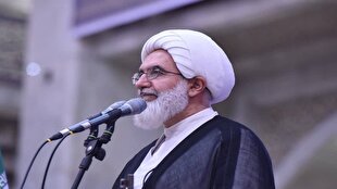 انتقام خون امام شهید تا خروج آمریکا از منطقه و زوال رژیم صهیونیستی ادامه خواهد داشت
