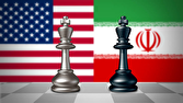Diplomacy Time Between US and Iran Suspended