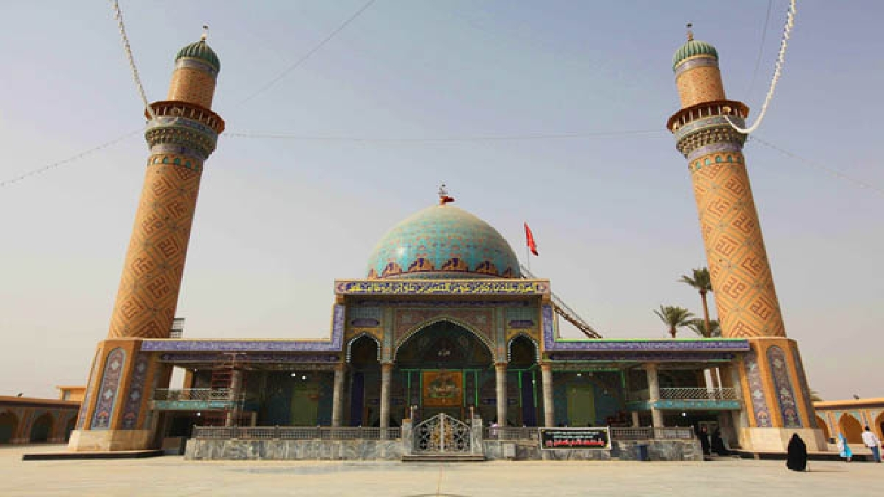 زید بن علی (ع)؛ پرچمدار قیام علیه ظلم اموی