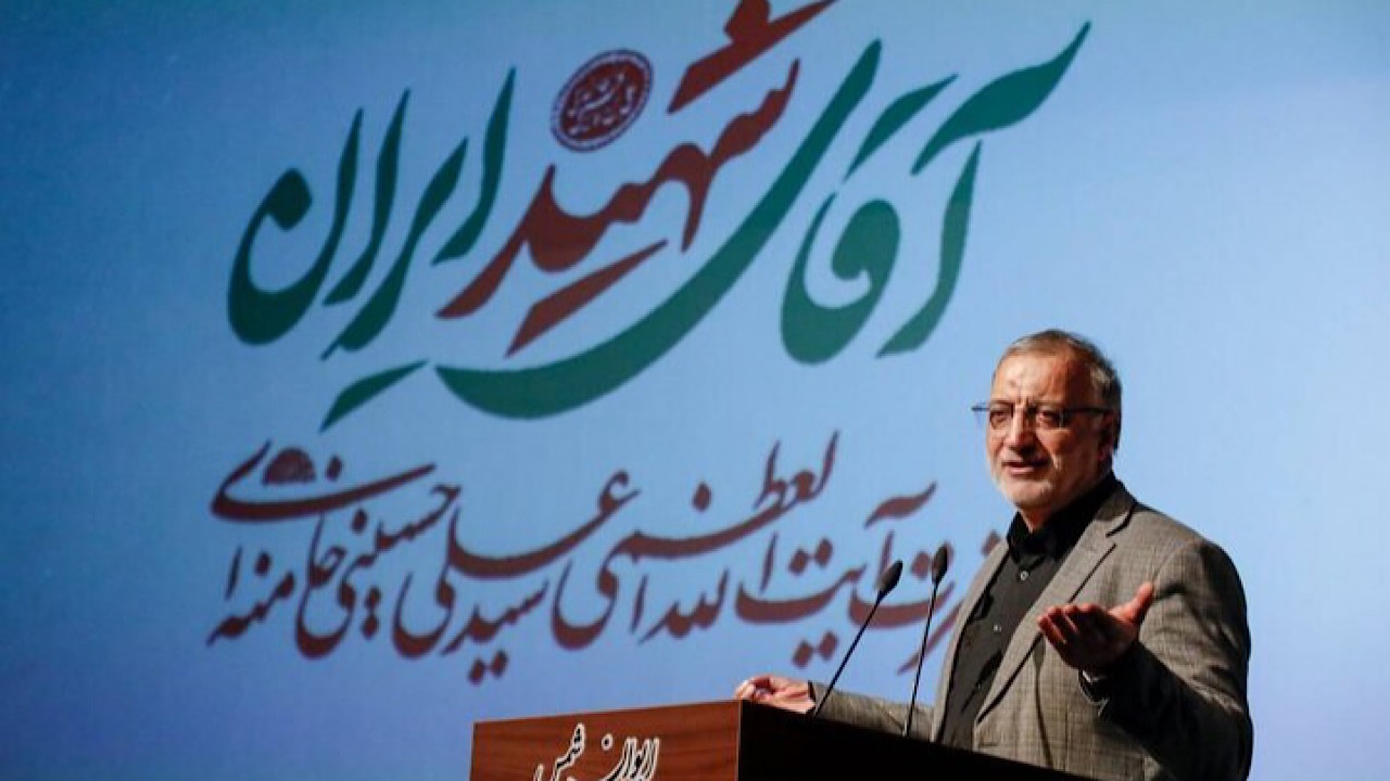 زاکانی: شهادت قائد امت آغاز مسیری تازه در تاریخ انقلاب است