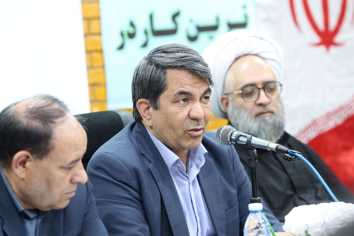 باشگاه خبرنگاران -هیچ موضوعی در شهداد نباید تا زمان شهرستان شدن متوقف بماند