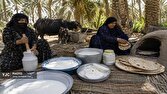 دغاغله از نغمه‌های کار تا عطر نان تنوری؛ جایی که تولید جریان دارد، اما توسعه متوقف مانده است