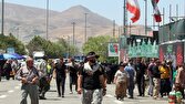 تمرچین  آماده میزبانی از زائران اربعین حسینی می‌شود