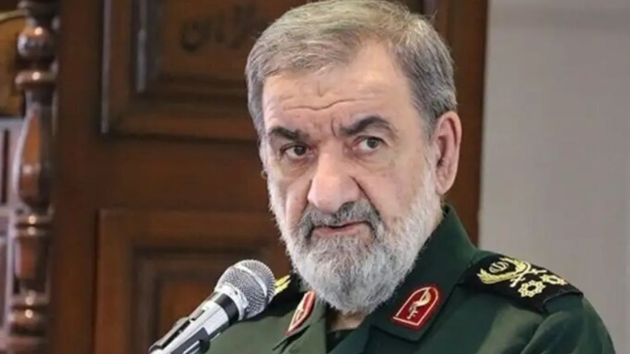 سرلشکر محسن رضایی: سیاست هم جنگ هم مذاکره تمام شد
