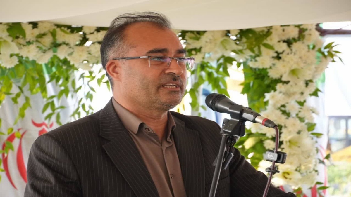 باشگاه خبرنگاران -احداث بزرگترین مجتمع فرآوری روغن خوراکی در شمال‌غرب کشور؛ گامی راهبردی برای کاهش وابستگی و تکمیل زنجیره ارزش