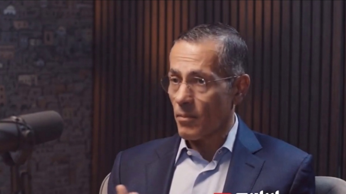 باشگاه خبرنگاران -جانز هاپکینز: جنگ معکوس؛ اتحاد ایرانیان بزرگترین شکست راهبردی واشنگتن است + فیلم