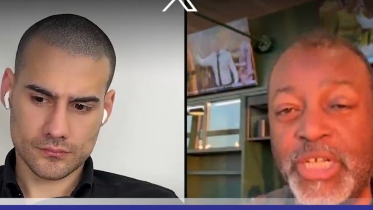 باشگاه خبرنگاران -تحلیلگر آمریکایی: ترامپ راهی برای گشایش تنگه هرمز ندارد + فیلم