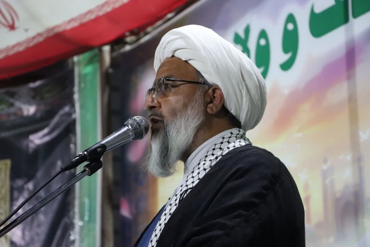 تداوم حضور با شکوه ماهدشتیها در تجمعات شبانه تداوم حضور با شکوه ماهدشتیها در تجمعات شبانه