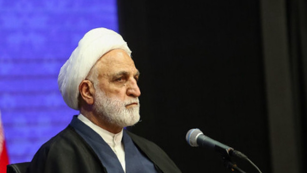 باشگاه خبرنگاران -پیام رئیس قوه قضاییه در پی قهرمانی تیم ملی والیبال نشسته ایران در رقابت‌های جهانی چین