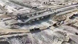 Attack on Bonji Jask desalination plant; 10,000 people without water
