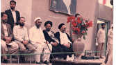 رهبر شهید؛ پرچمدار وحدت اسلامی