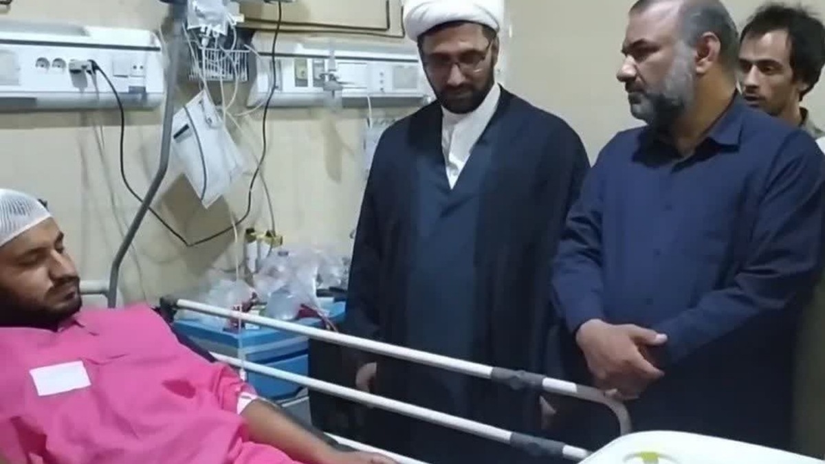 باشگاه خبرنگاران -ابعاد حقوقی جنایت حمله به تیپ۳۸۸ ارتش در مجامع بین‌المللی پیگیری می‌شود