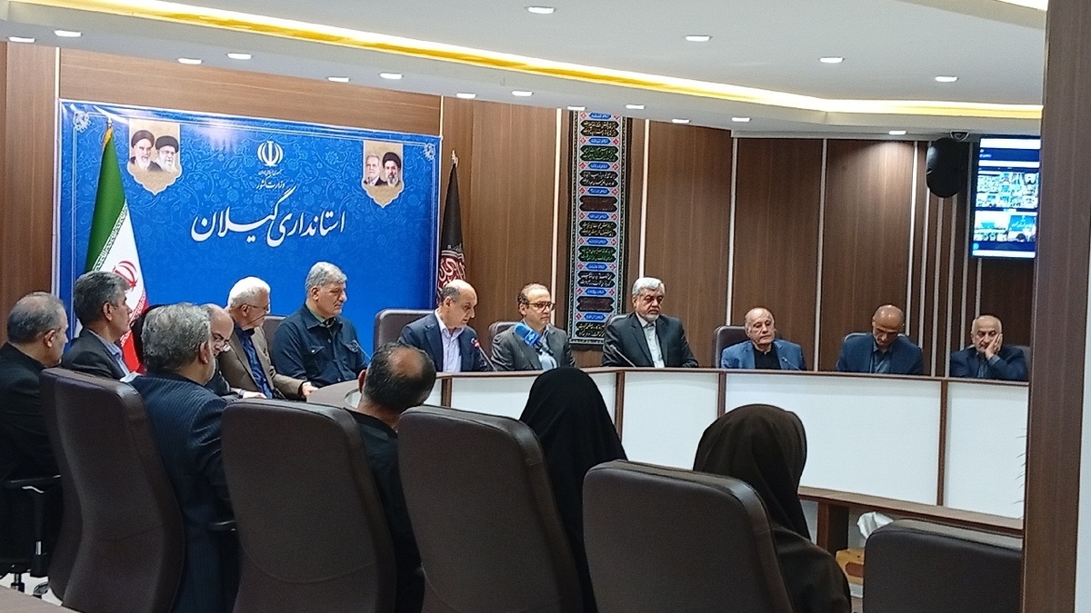باشگاه خبرنگاران -آمادگی گیلان برای خدمات رسانی به زوار  اربعین حسینی/ ثبت نام بیش از ۱۳ هزار و  ۴۰۰  نفر در سامانه سماح