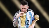 Argentinians' superstitions for championship