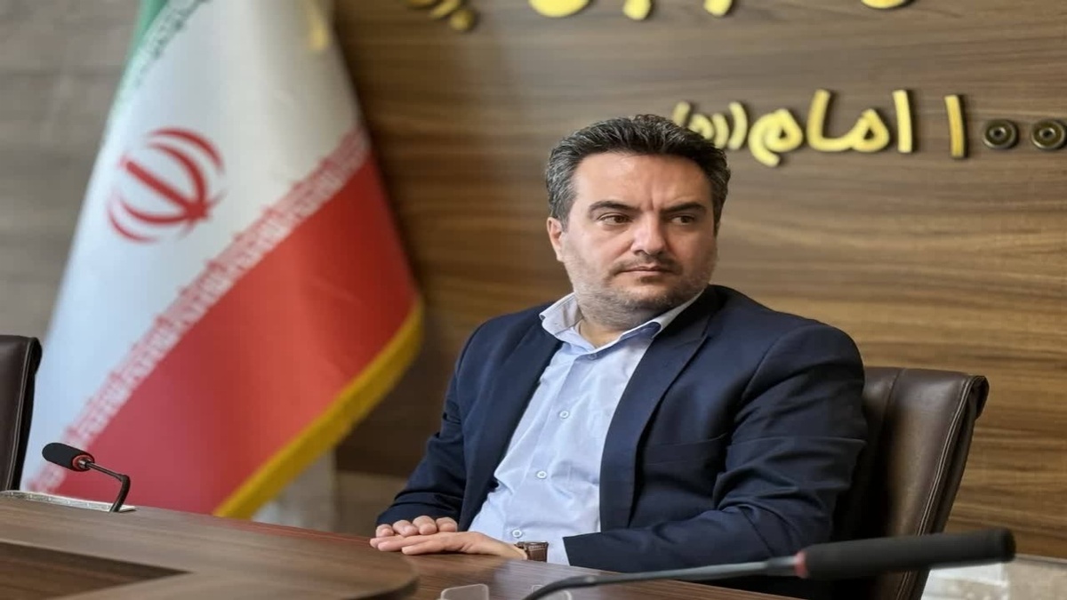 باشگاه خبرنگاران -تأکید مدیرکل بنیاد مسکن آذربایجان‌غربی بر تسریع در اجرای طرح‌های هادی؛ بازنگری ۱۹ روستای استان کلید خورد