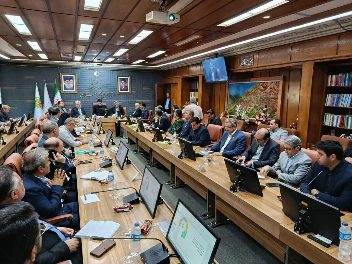 باشگاه خبرنگاران -رشد ۱۸۸ درصدی اعتبارات ملی کردستان؛ توسعه زیرساخت‌ها شتاب می‌گیرد