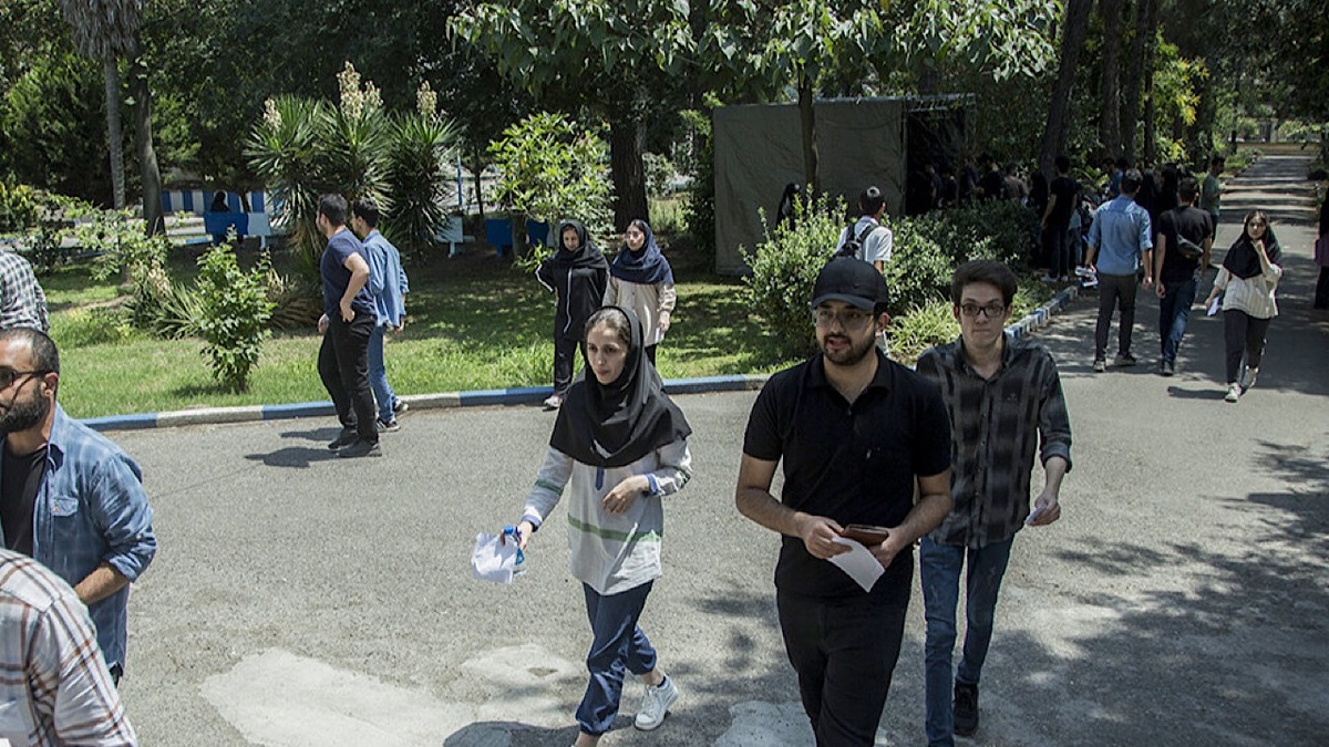 باشگاه خبرنگاران -امتحانات دانشگاه‌های جنوب کشور با مجوز وزارت علوم مجازی برگزار می‌شود