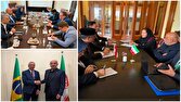 Exchange of experiences in developing employment and social welfare cooperation